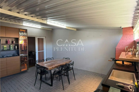 Casa em condomínio à venda com 3 quartos em Green Valley, Votorantim, SP