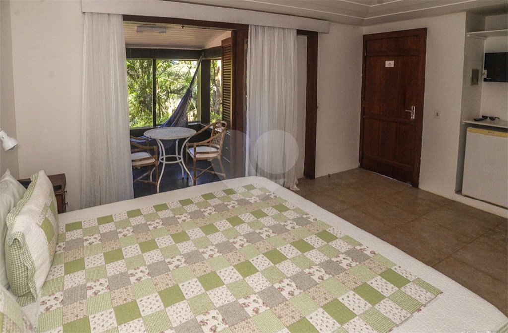 Hotel à venda com 43 suítes em Manguinhos, Armação dos Búzios, RJ