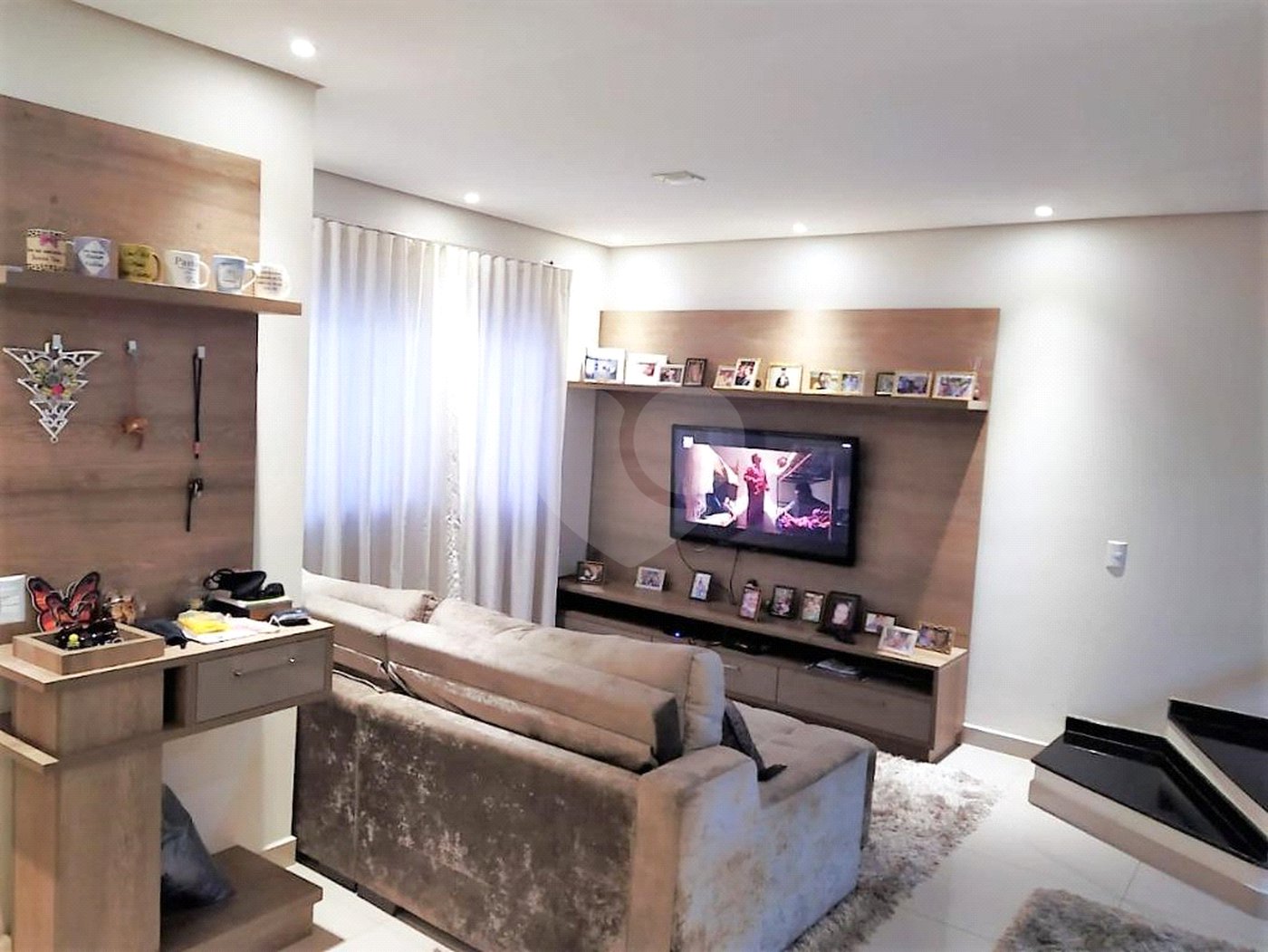 Casa à venda com 3 quartos, sendo 1 suíte,  no condomínio Golden Park Residence II, Sorocaba - SP