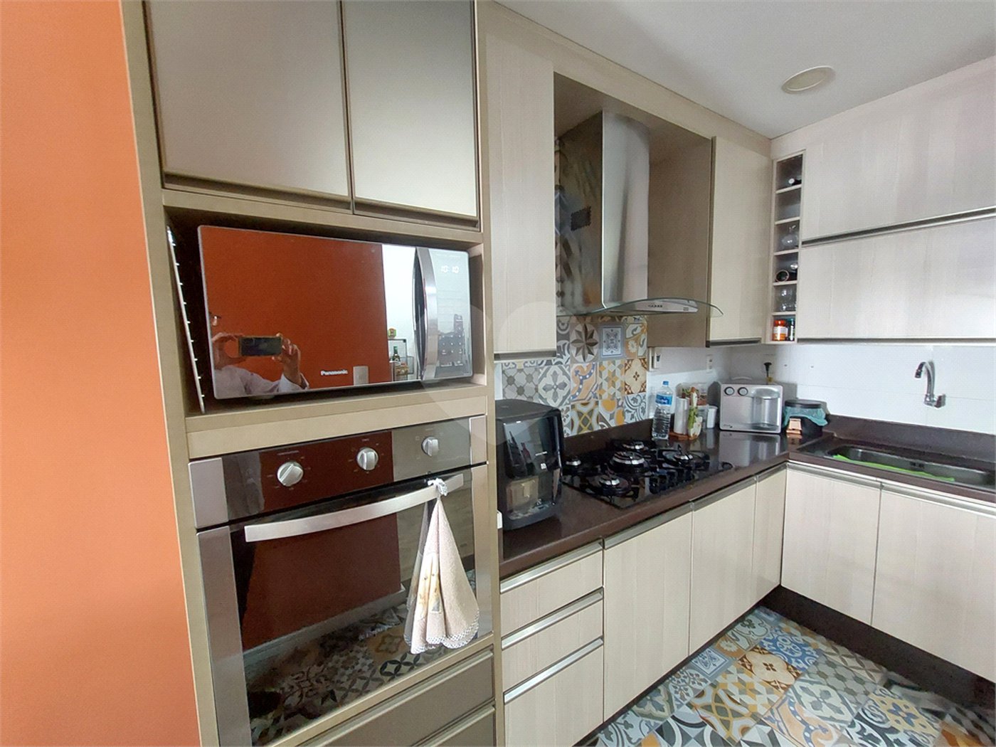 Casa de Vila à venda com 3 quartos, sendo 1 suíte,  em Tijuca, Rio de Janeiro, RJ