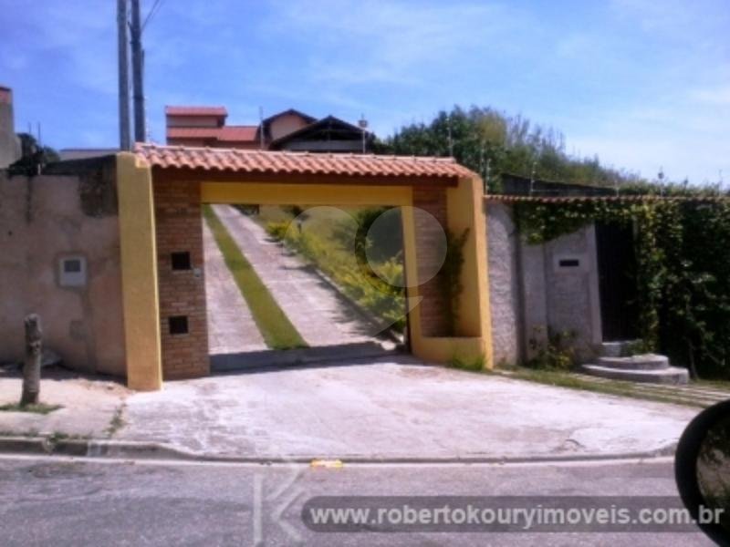 Casa à venda com 4 quartos em Parque Morumbi, Votorantim, SP