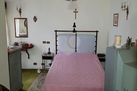 Casa à venda com 4 suítes em Vila Congonhas, São Paulo, SP