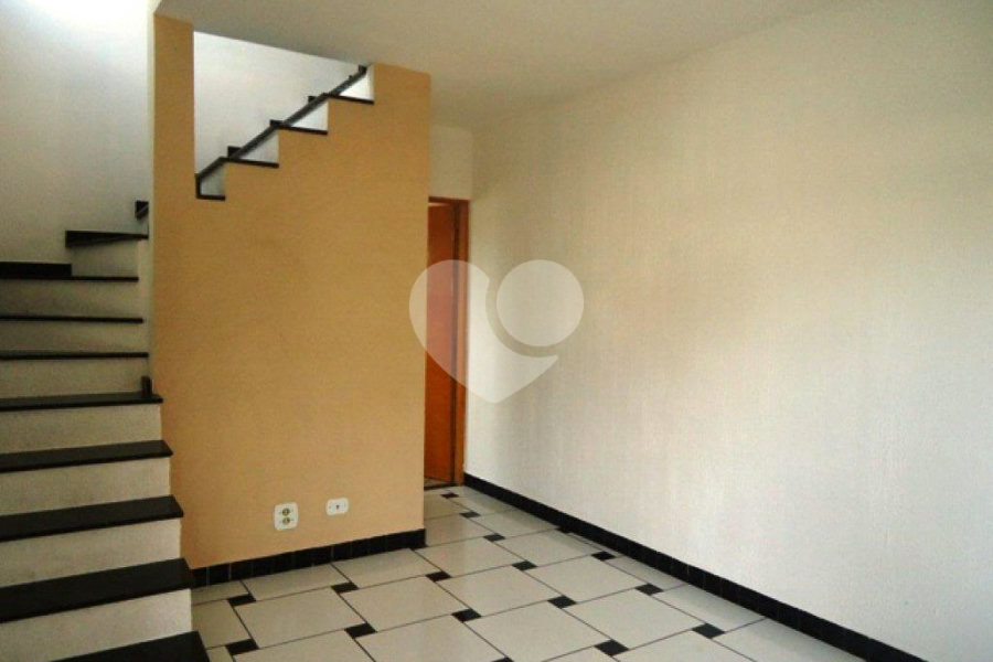 Sobrado à venda com 3 quartos, sendo 1 suíte, em Mandaqui, São Paulo, SP