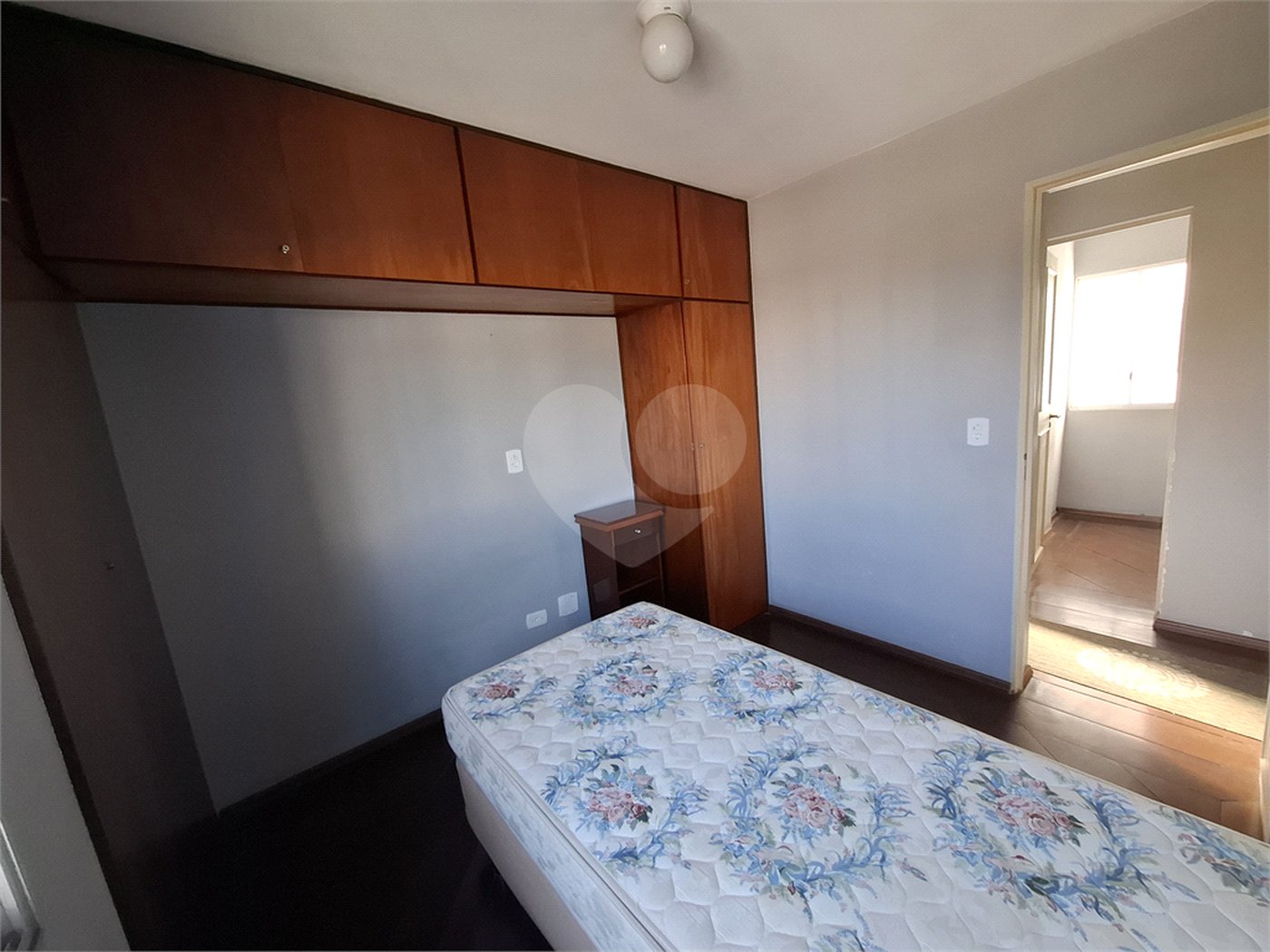 Apartamento à venda com 3 quartos em Jardim Marajoara, São Paulo, SP