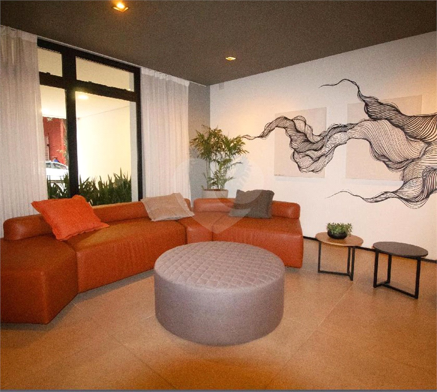 Apartamento à venda com 1 suíte em Pinheiros, São Paulo, SP