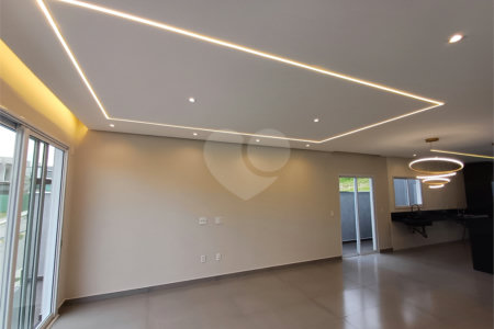 Casa à venda com 3 suítes no condomínio Cyrela Landscape, Taubaté - SP