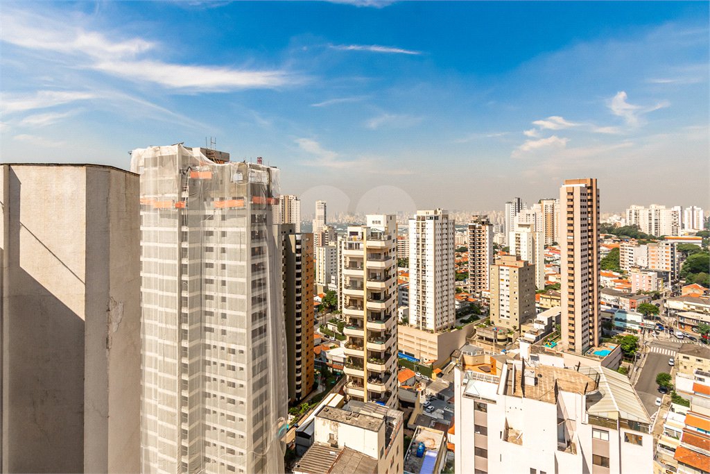 Duplex para alugar com 3 suítes em Santana, São Paulo, SP