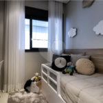 Apartamento à venda com 3 quartos, sendo 1 suíte, em Vila Mascote, São Paulo, SP