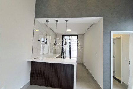 Casa em condomínio à venda com 3 quartos, sendo 1 suíte, em Jardim Residencial Villagio Ipanema I, Sorocaba, SP