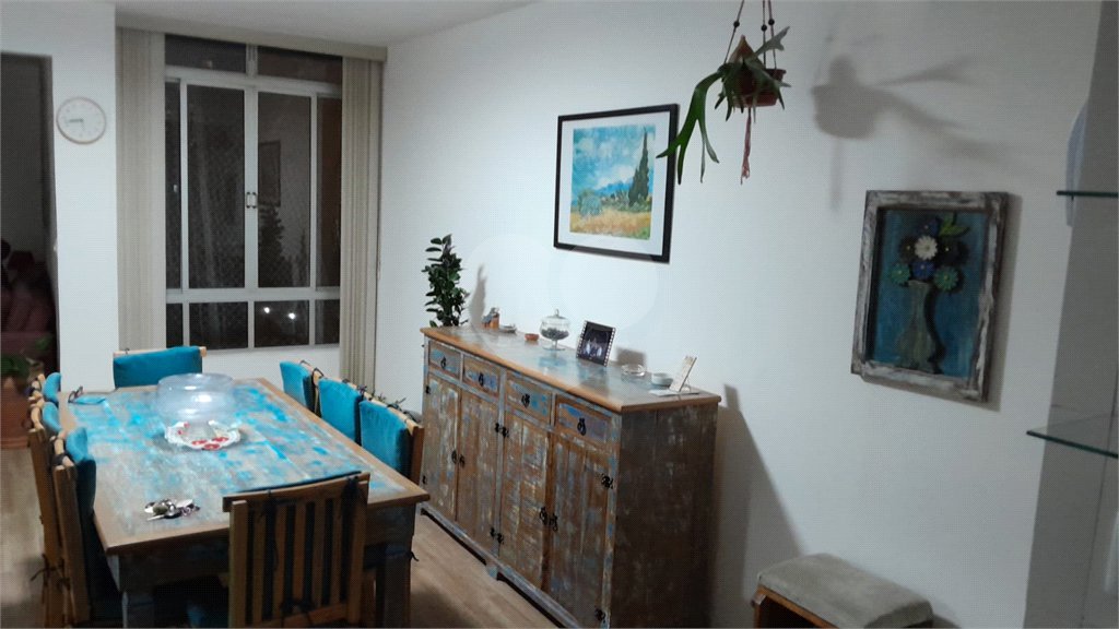 Apartamento à venda com 2 quartos em Campos Elíseos, São Paulo, SP