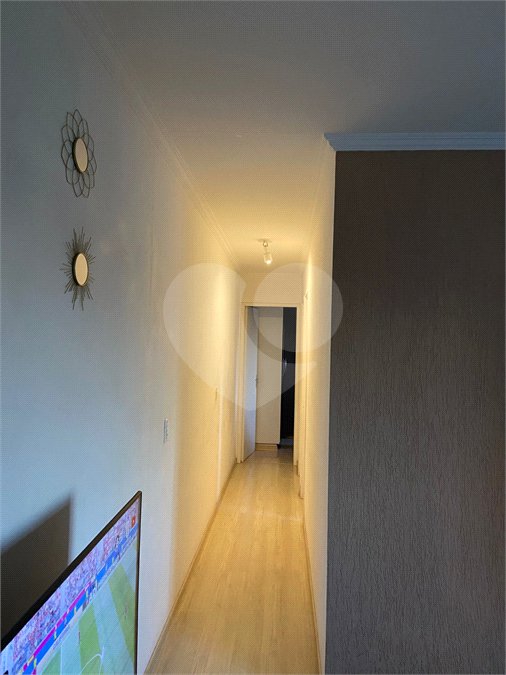 Apartamento à venda com 2 quartos em Imirim, São Paulo, SP
