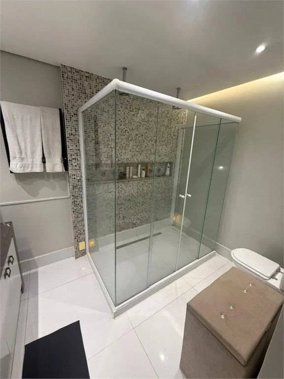 Apartamento à venda com 2 quartos, sendo 1 suíte, em Vila Leopoldina, São Paulo, SP