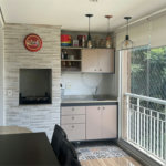 Apartamento à venda com 4 quartos, sendo 3 suítes,  em Imirim, São Paulo, SP