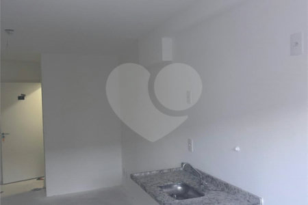 Studio à venda com 1 quarto em Jardim São Paulo(zona Norte), São Paulo, SP