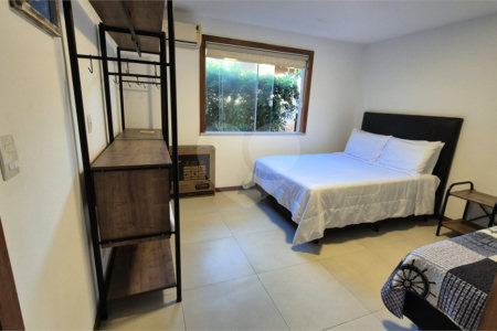 Casa em condomínio à venda com 4 suítes em Manguinhos, Armação dos Búzios, RJ