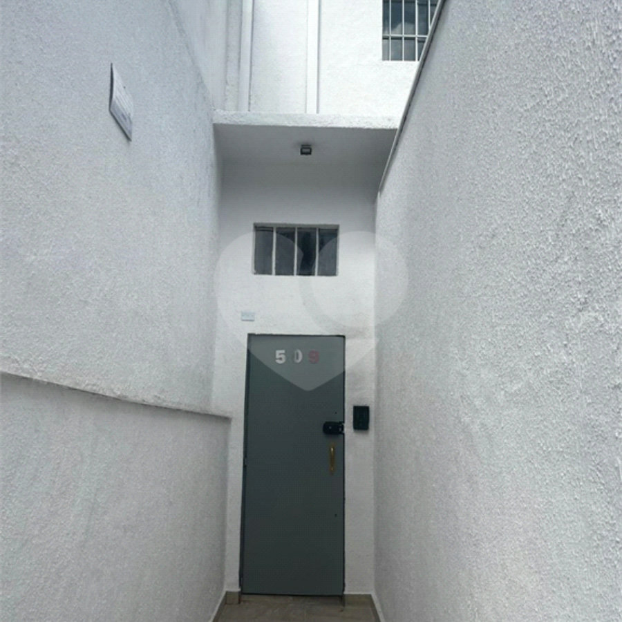 Salão Comercial para alugar em Vila Lageado, São Paulo, SP