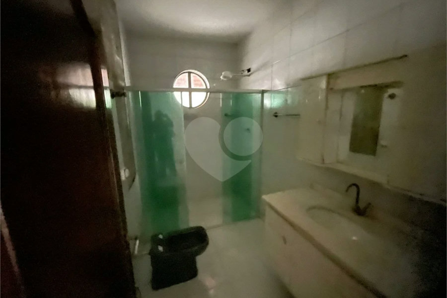 Casa à venda com 4 quartos, sendo 1 suíte, em Mandaqui, São Paulo, SP