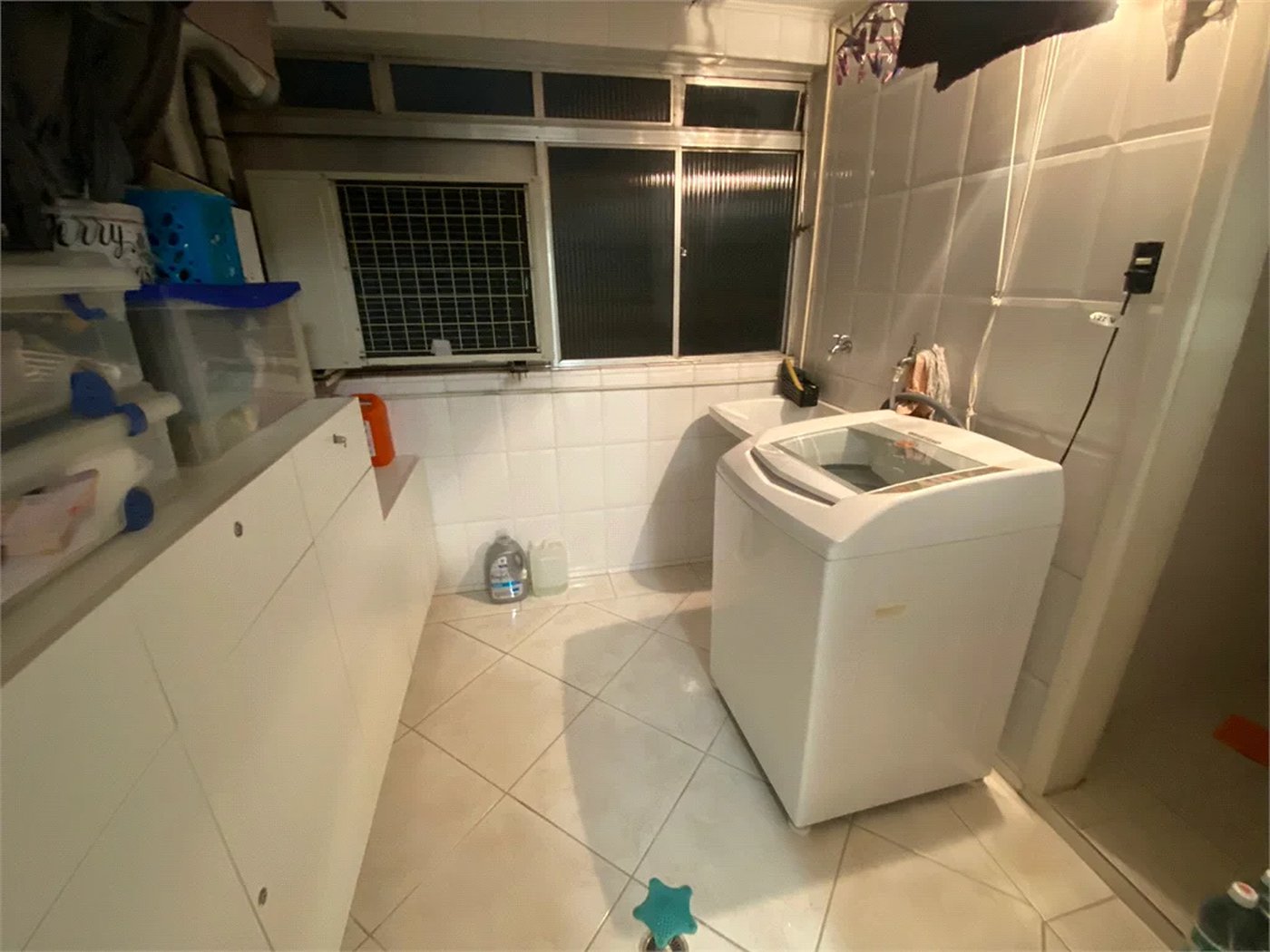Apartamento à venda com 2 quartos, sendo 1 suíte, em Jardim das Bandeiras, São Paulo, SP