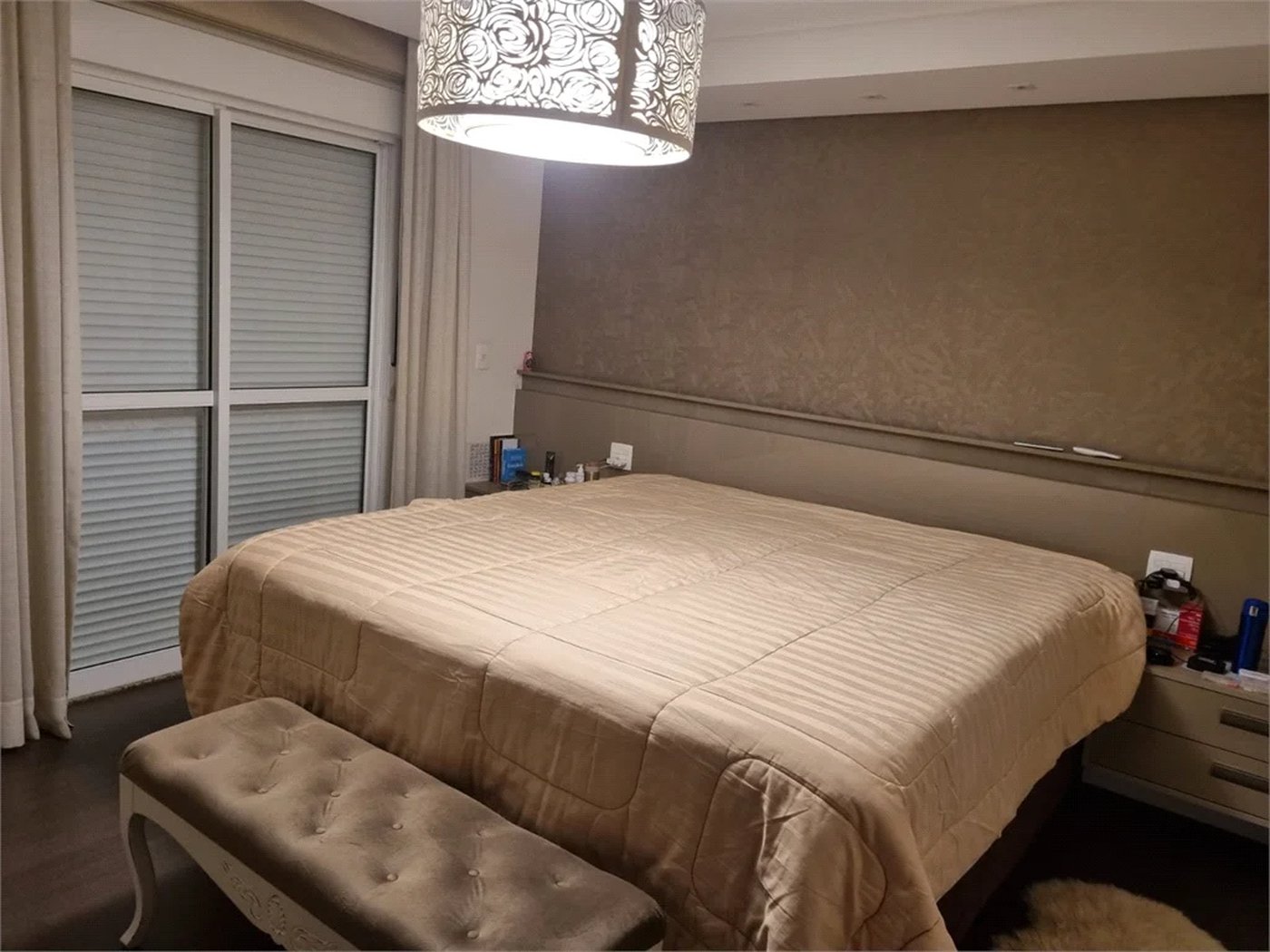 Apartamento à venda com 3 suítes em Vila Suzana, São Paulo, SP