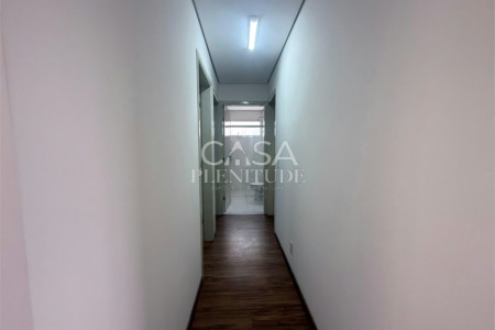 Apartamento à venda ou para alugar com 3 quartos, sendo 1 suíte, em Parque Campolim, Sorocaba, SP