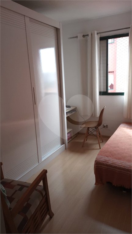 Apartamento à venda com 2 quartos em Vila Erna, São Paulo, SP