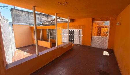 Casa à venda com 2 quartos em Pirituba, São Paulo, SP
