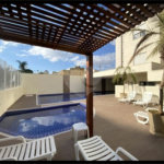 Apartamento à venda com 3 quartos, sendo 1 suíte, em Vila Firmiano Pinto, São Paulo, SP