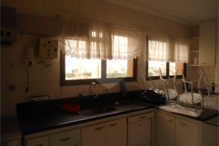 Apartamento à venda com 4 quartos, sendo 2 suítes, em Água Fria, São Paulo, SP