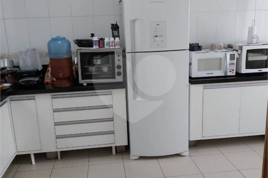 Sobrado à venda com 3 quartos, sendo 1 suíte, em Jaçanã, São Paulo, SP