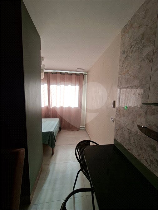 Apartamento para alugar com 1 quarto em Vila Mazzei, São Paulo, SP