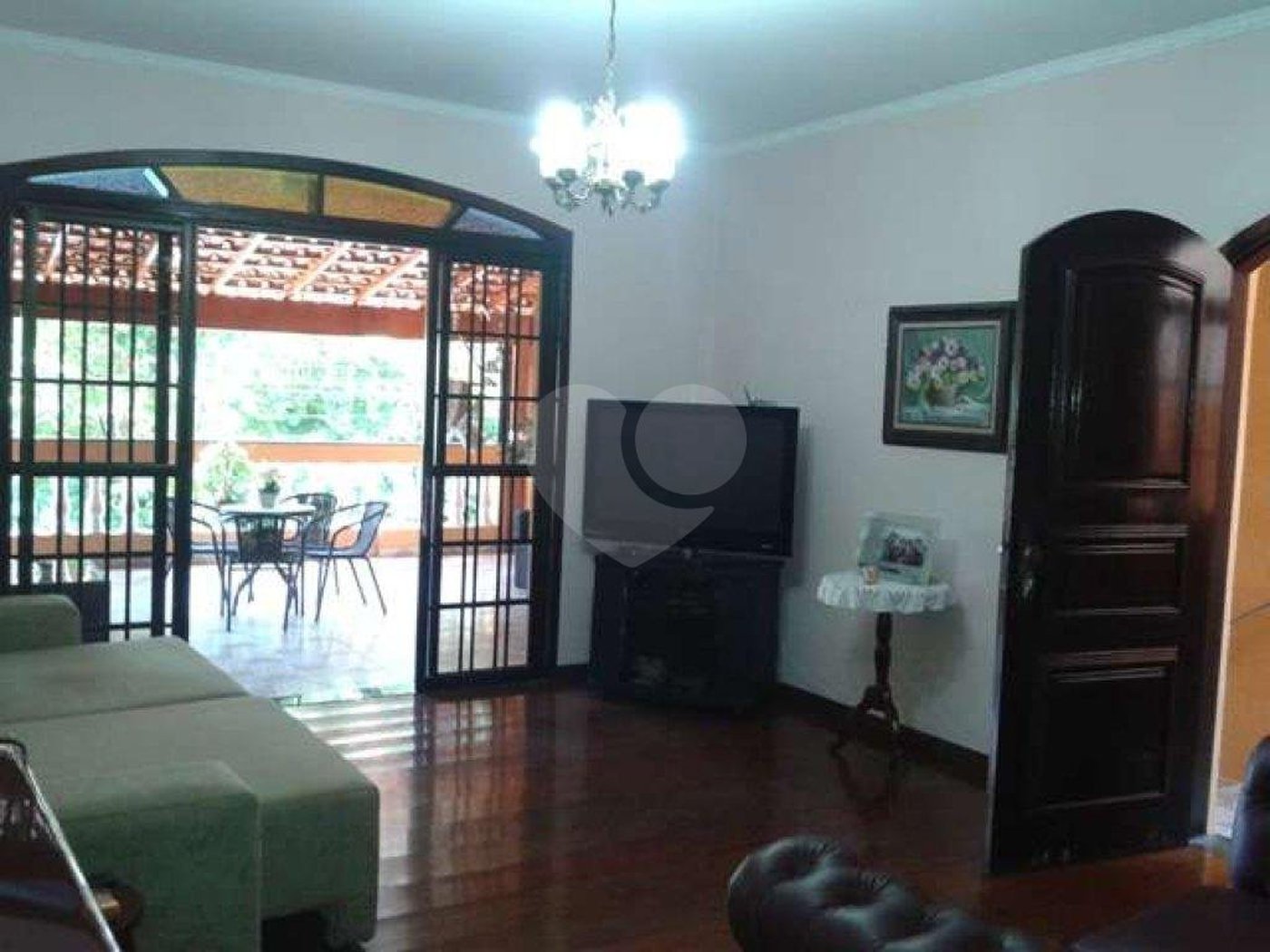 Sobrado à venda com 3 quartos, sendo 1 suíte, em Jardim das Vertentes, São Paulo, SP