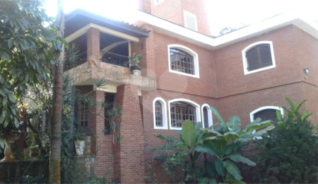 Casa à venda ou para alugar com 4 quartos, sendo 1 suíte,  em Serra da Cantareira, Mairiporã, SP