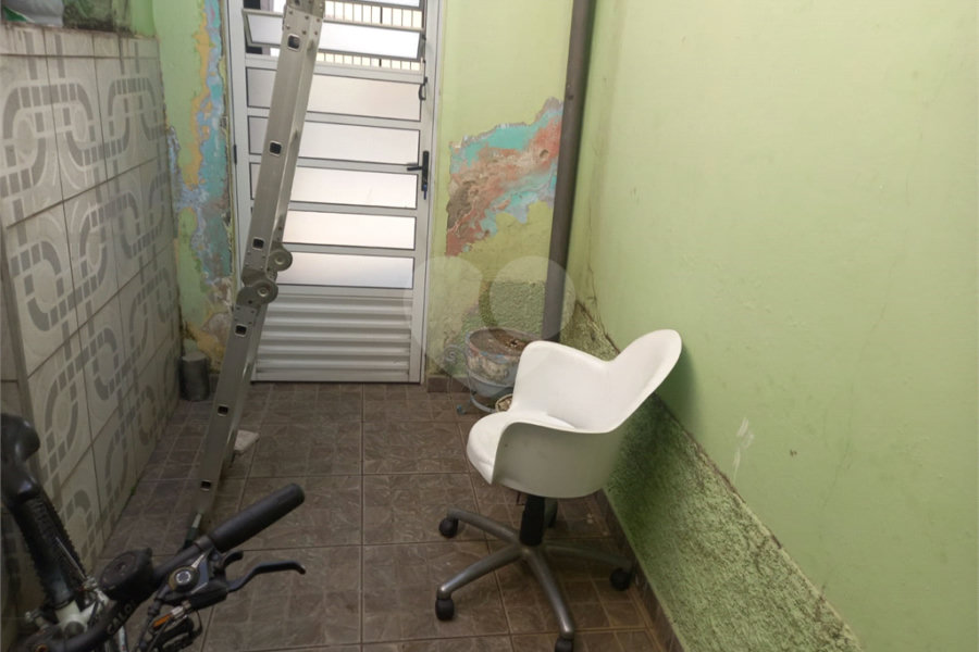 Casa Térrea à venda com 3 quartos, sendo 2 suítes, em Vila Aurora (zona Norte), São Paulo, SP