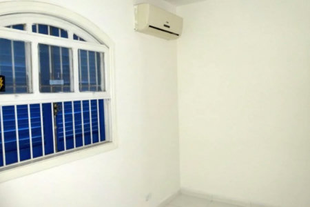 Sobrado à venda com 3 quartos, sendo 1 suíte, em Cidade Monções, São Paulo, SP