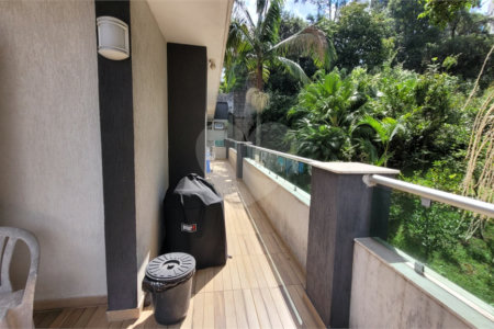 Casa de Vila à venda com 3 quartos, sendo 2 suítes, em Jardim Marajoara, São Paulo, SP