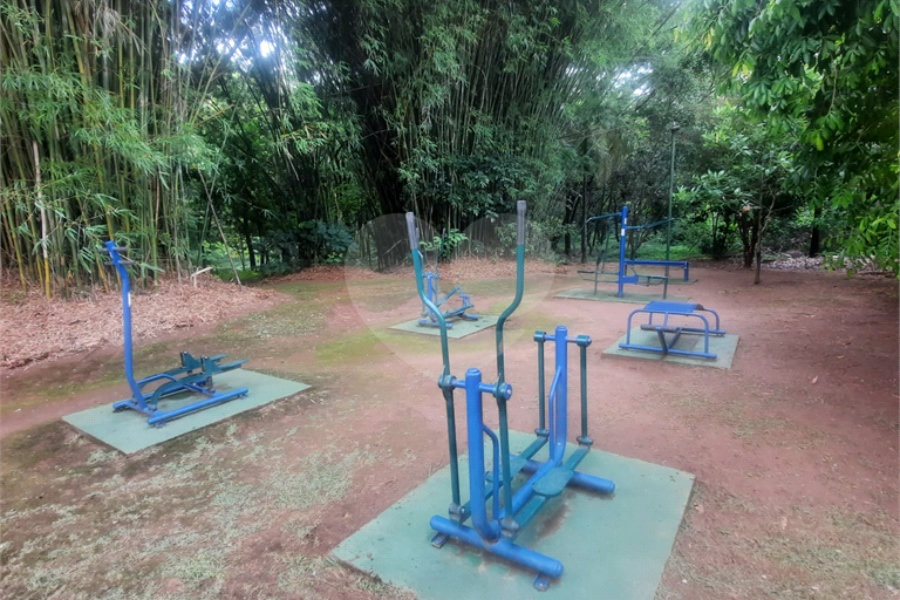 Terreno à venda no condomínio Villaggio Capriccio, São Paulo - SP