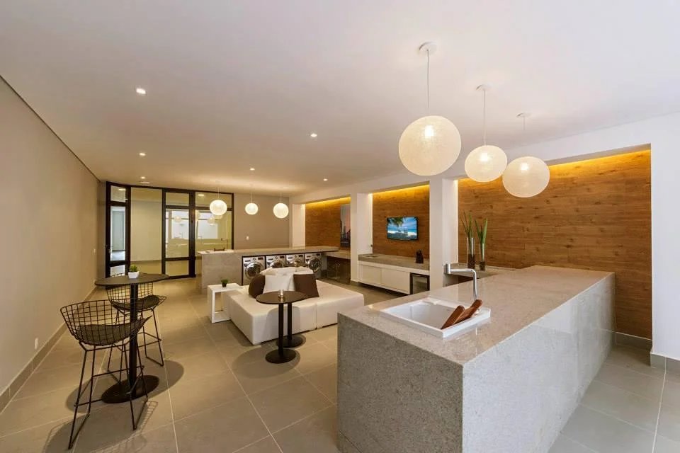 Apartamento à venda com 1 suíte em Pinheiros, São Paulo, SP