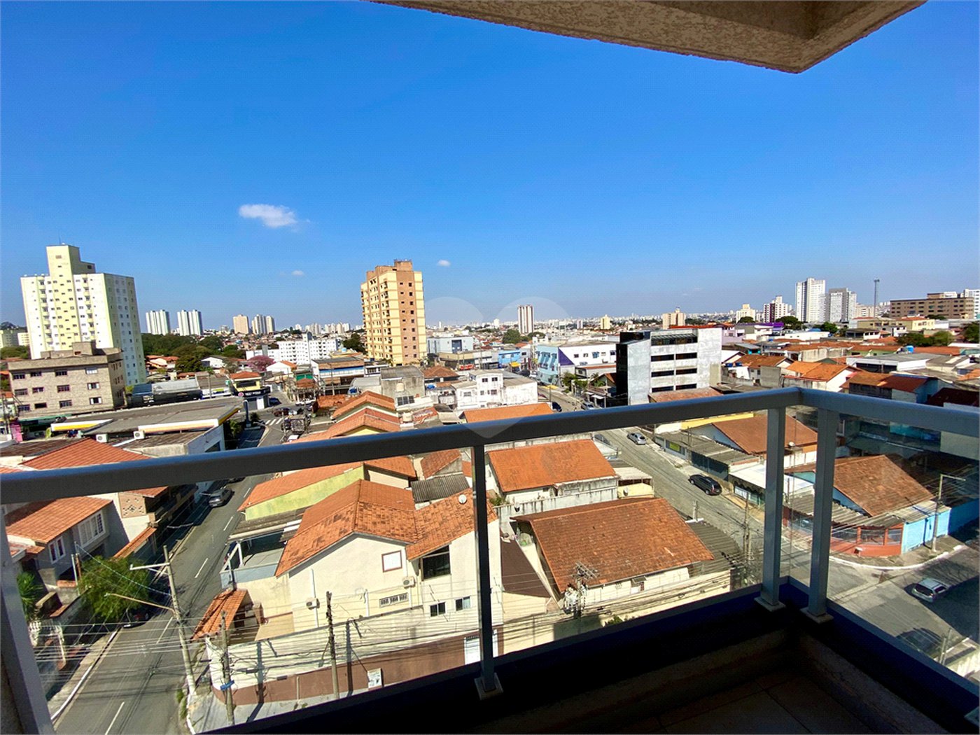 Apartamento à venda com 2 quartos, sendo 1 suíte, em Vila Galvão, Guarulhos, SP