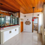 Sala Comercial à Venda na Encruzilhada – 100 M² – Santos/Sp