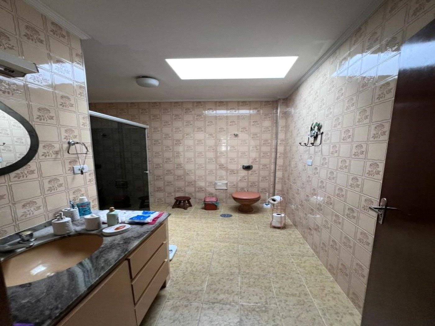 Casa à venda com 3 quartos, sendo 1 suíte,  em Vila Mazzei, São Paulo, SP