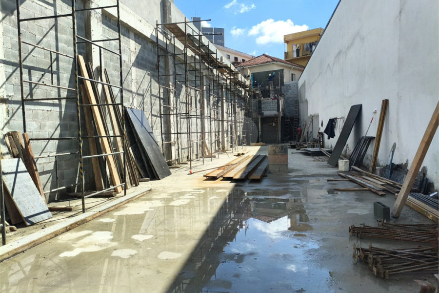 Salão para alugar em Santana, São Paulo, SP