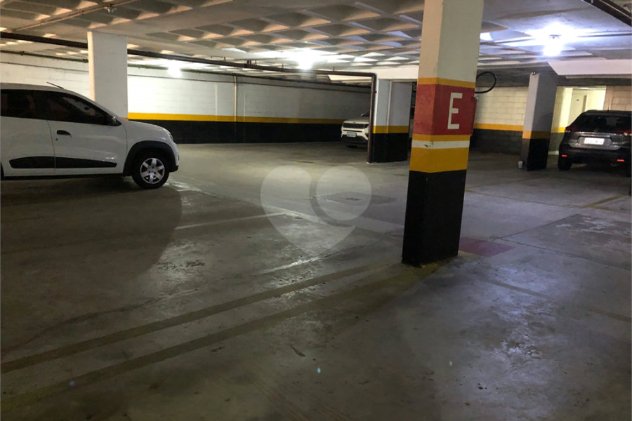 Apartamento à venda com 3 quartos, sendo 1 suíte, em Santana, São Paulo, SP