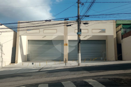 Galpão para alugar em Vila Genioli, São Paulo, SP