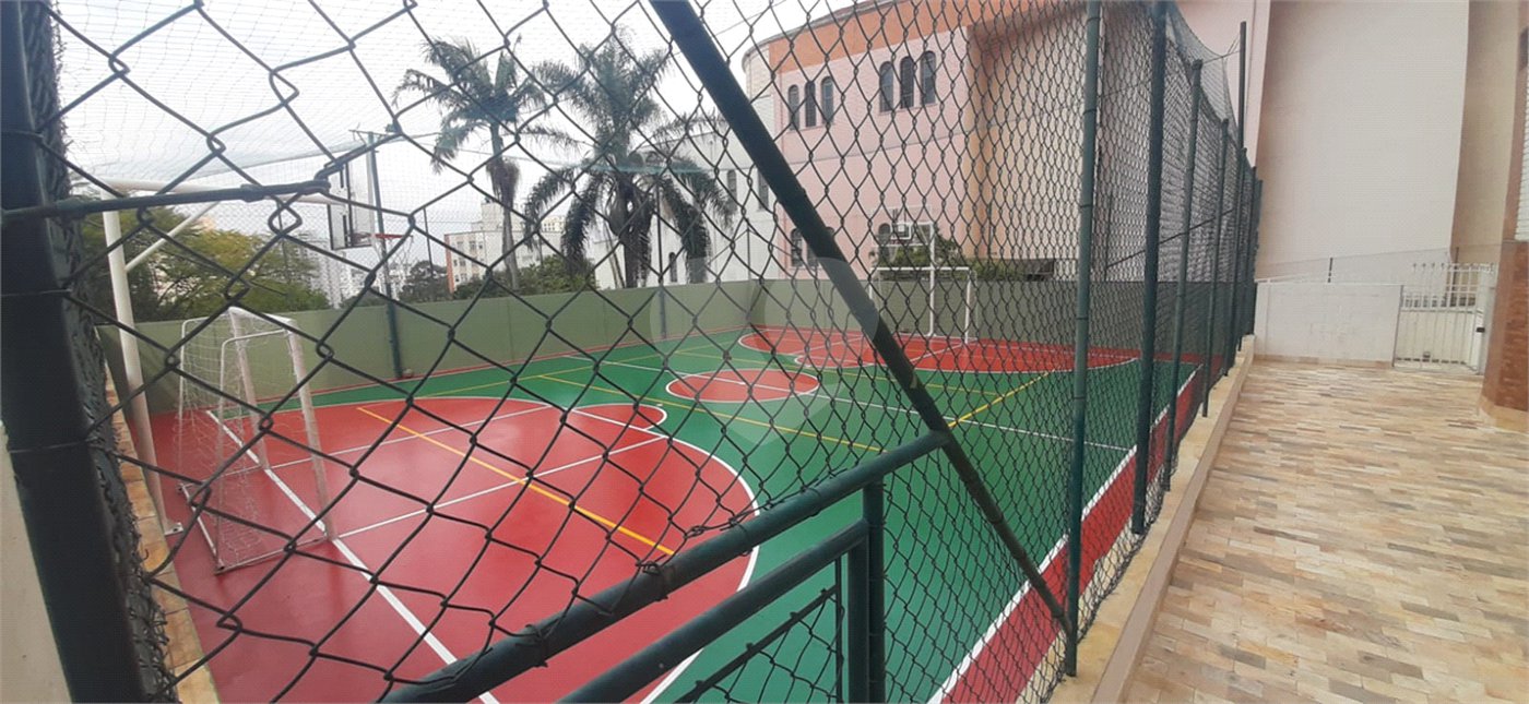 Apartamento à venda com 3 quartos, sendo 1 suíte, em Santana, São Paulo, SP
