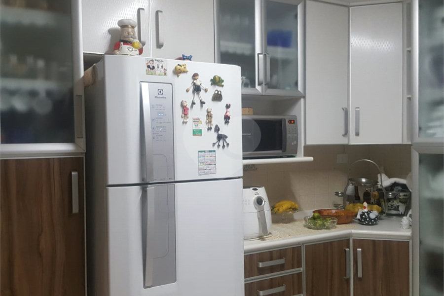 Sobrado à venda com 3 quartos, sendo 1 suíte,  em Tucuruvi, São Paulo, SP