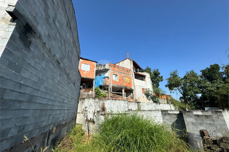 Terreno à venda em Lauzane Paulista, São Paulo, SP