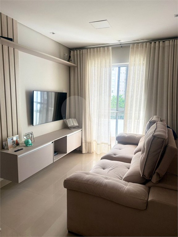 Apartamento à venda com 2 quartos em Jardim Testae, Guarulhos, SP
