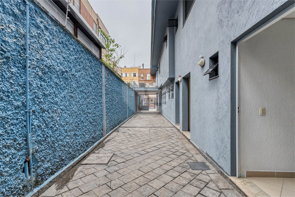 Casa à venda ou para alugar com 1 quarto em Brooklin, São Paulo, SP