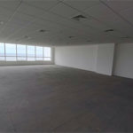 Sala para alugar, 230 m² por R$ 21.650,00/mês - José Menino - Santos/SP