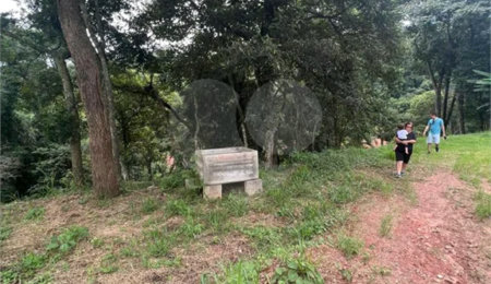 Terreno à venda em Monterrey, Louveira, SP